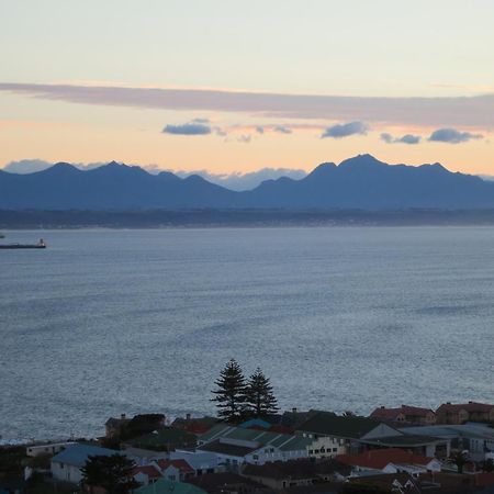 3Coloursblue Guest House Mossel Bay Exteriör bild