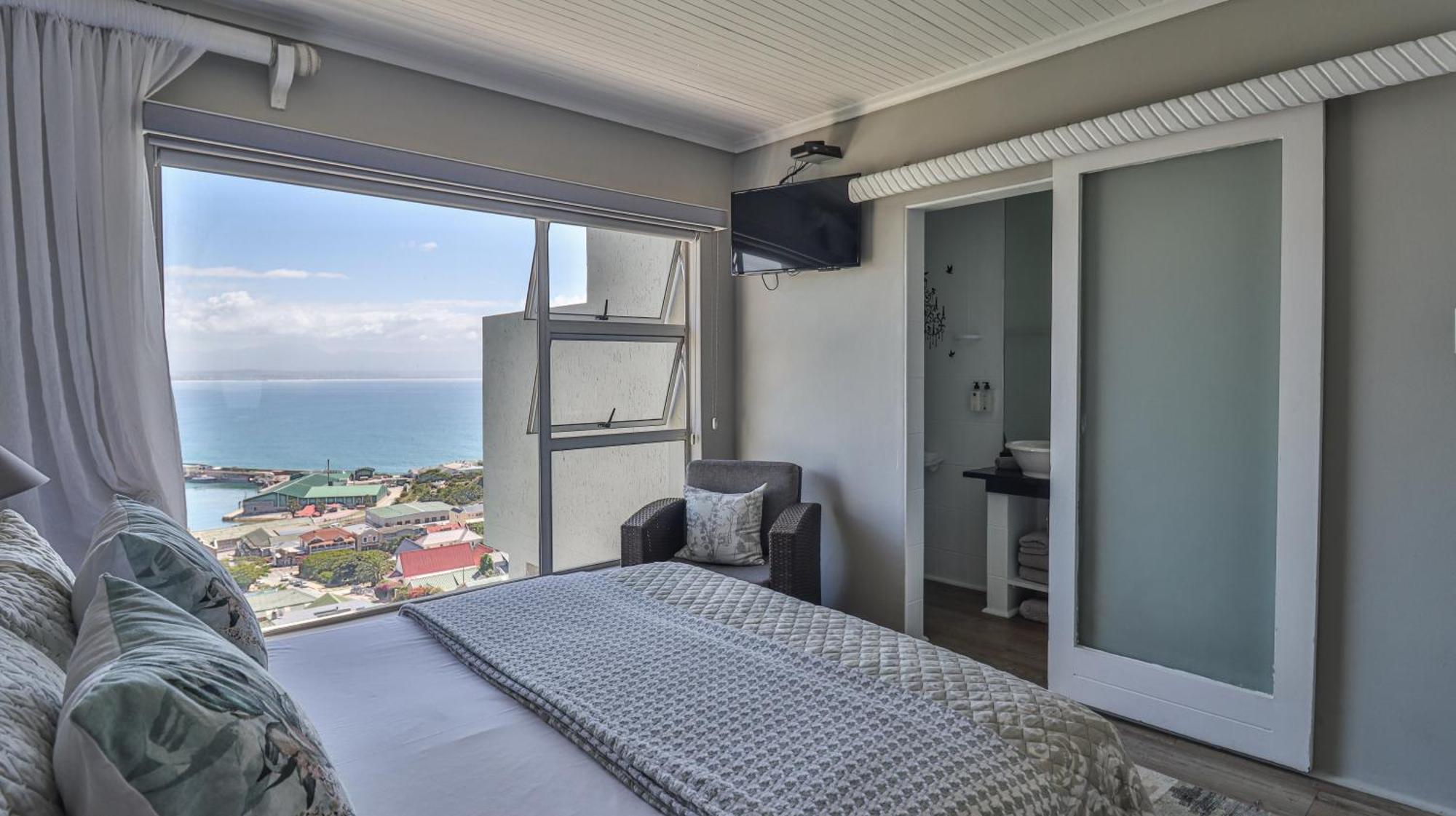 3Coloursblue Guest House Mossel Bay Exteriör bild