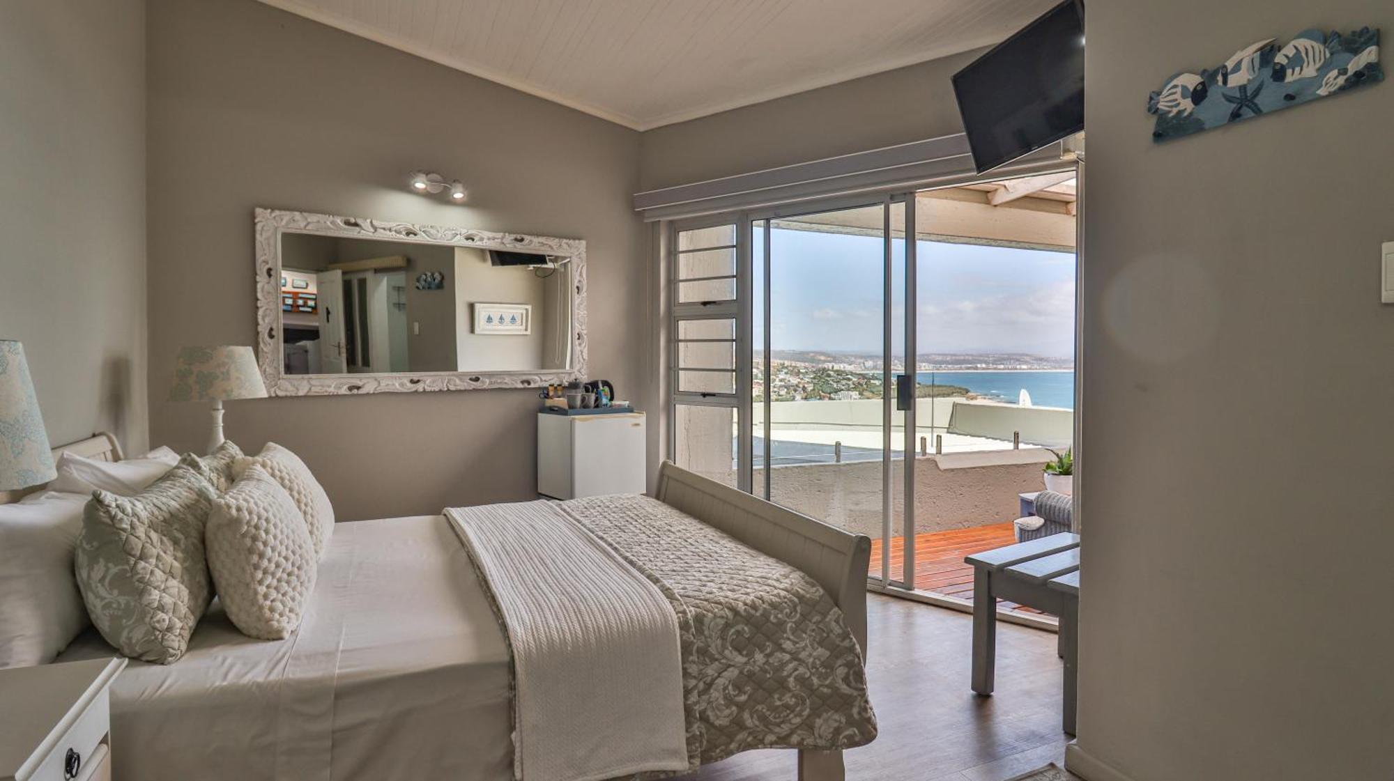 3Coloursblue Guest House Mossel Bay Exteriör bild